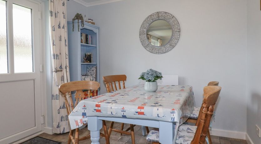 Photo of Merryfield Lodge