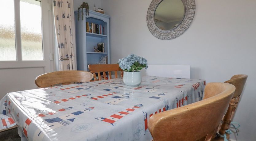 Photo of Merryfield Lodge