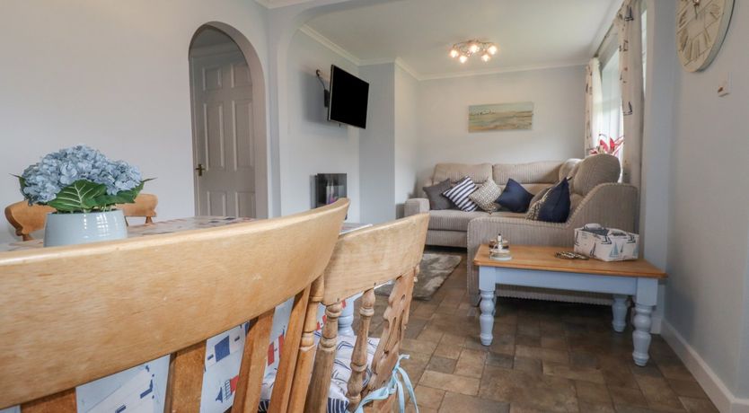 Photo of Merryfield Lodge