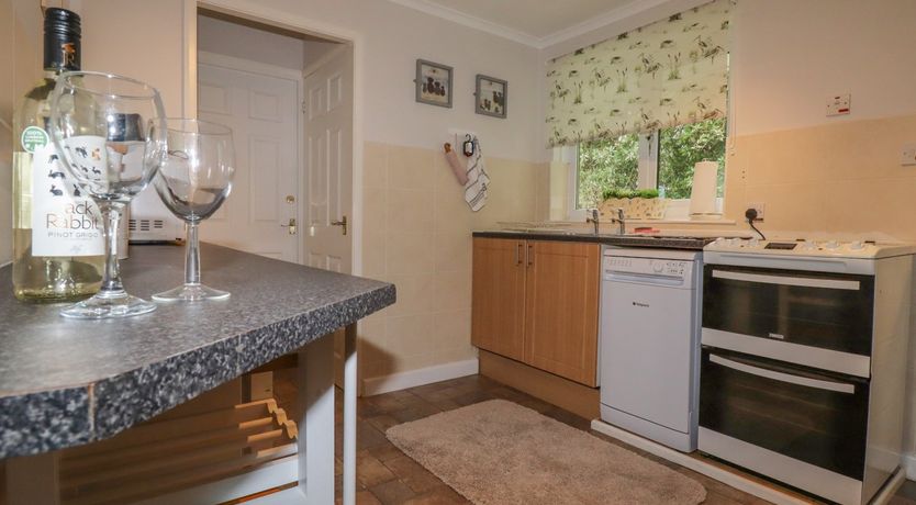 Photo of Merryfield Lodge