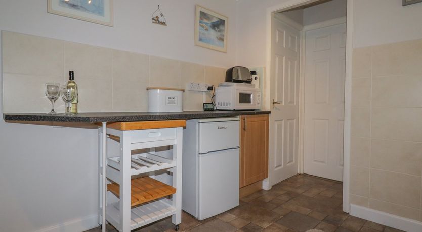 Photo of Merryfield Lodge