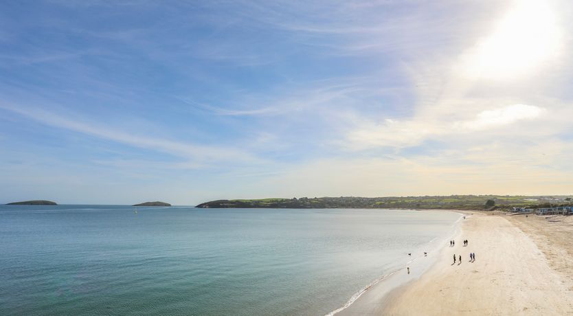 Photo of Towyn - 7 Ty'n Don