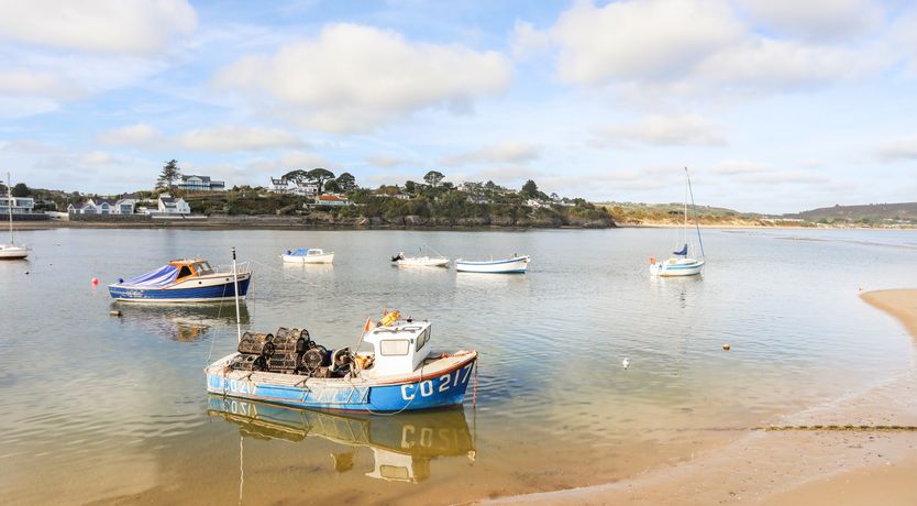 Photo of Towyn - 7 Ty'n Don