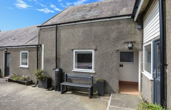 Towyn - 7 Ty'n Don Holiday Cottage