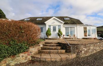 Surf View Holiday Cottage