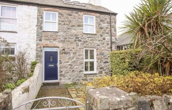 Min Y Mor - Morfa Nefyn Holiday Cottage