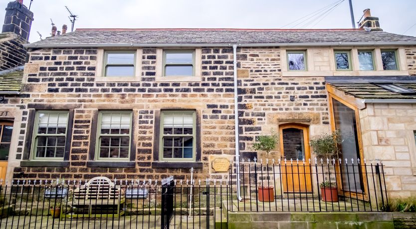 Photo of School Cottage