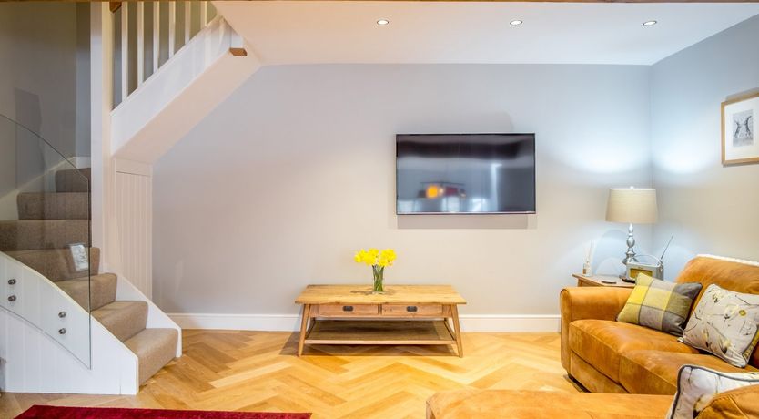 Photo of School Cottage