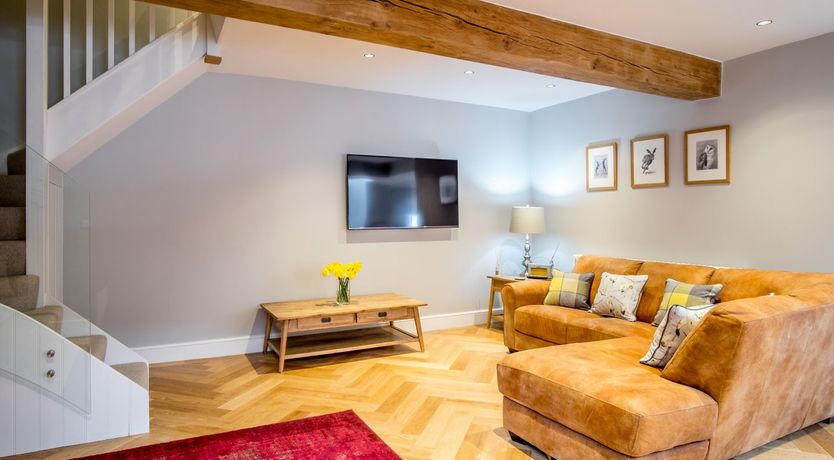 Photo of School Cottage