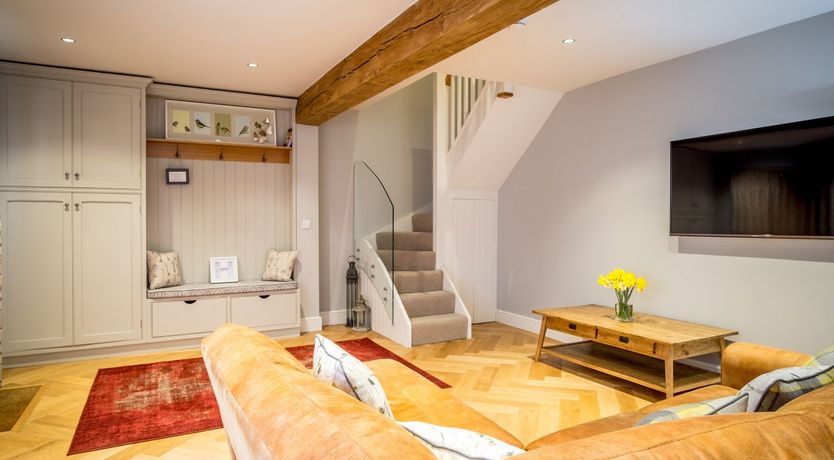 Photo of School Cottage