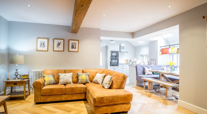 Photo of School Cottage