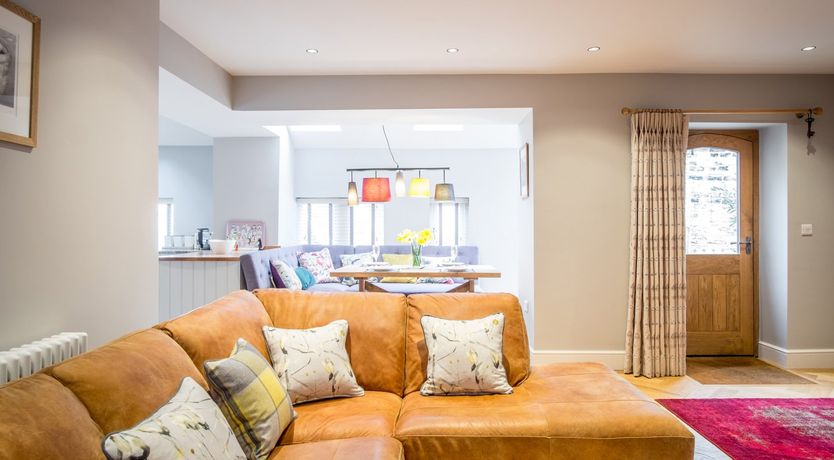 Photo of School Cottage