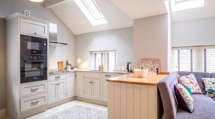 Photo of School Cottage