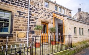 Photo of School Cottage