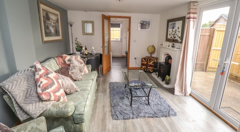 Photo of Cranford House