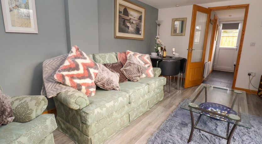 Photo of Cranford House