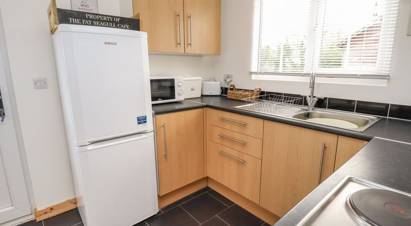 Photo of Cranford House