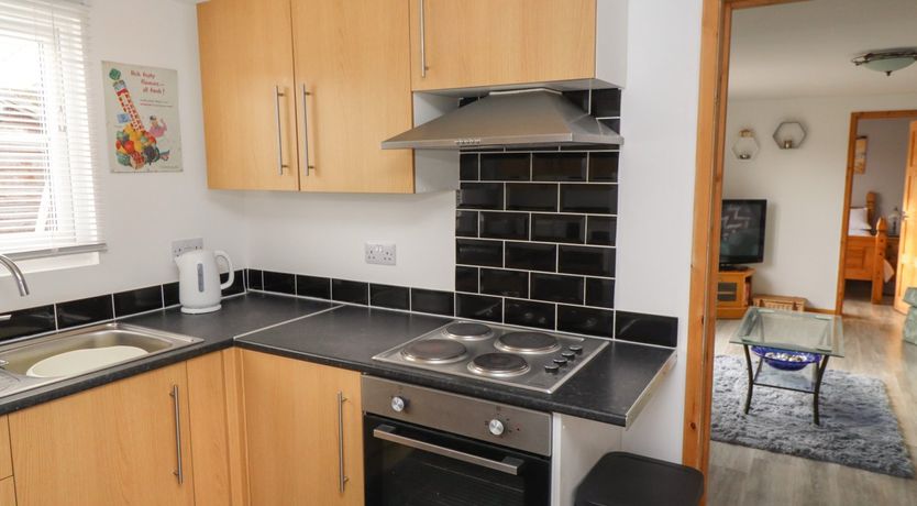 Photo of Cranford House