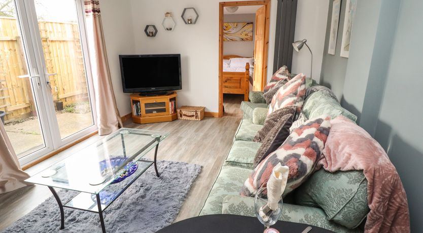 Photo of Cranford House