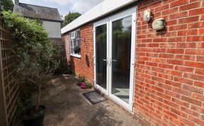 Photo of Angel's Retreat