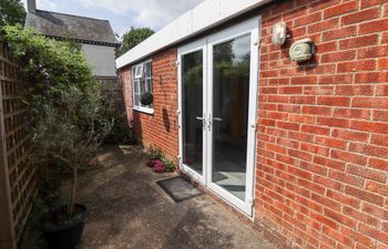 Angel's Retreat Holiday Home