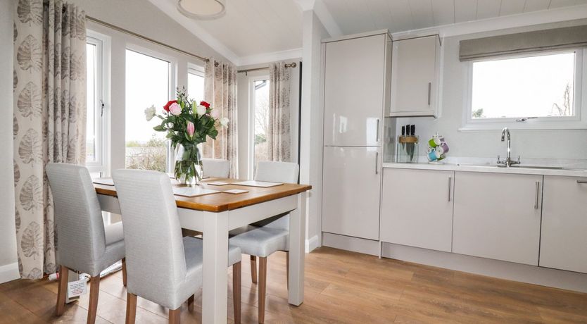 Photo of Acorn Lodge