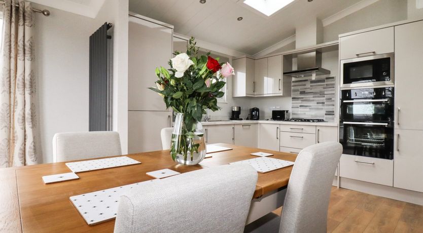 Photo of Acorn Lodge