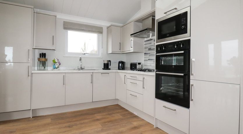 Photo of Acorn Lodge