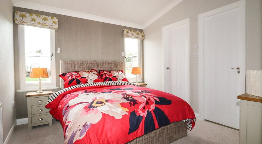 Photo of Acorn Lodge