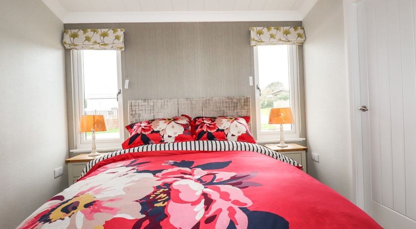 Photo of Acorn Lodge