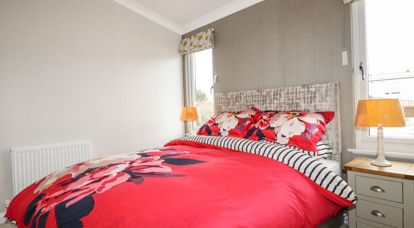 Photo of Acorn Lodge