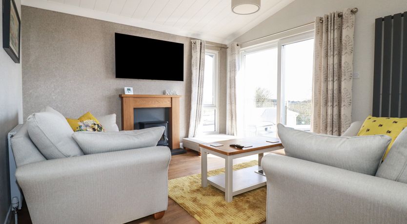 Photo of Acorn Lodge