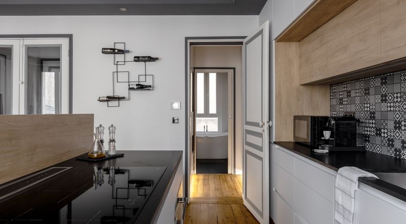 Photo of Eyeful Of Eiffel