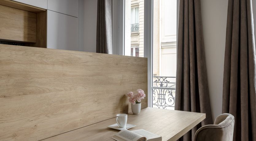 Photo of Eyeful Of Eiffel