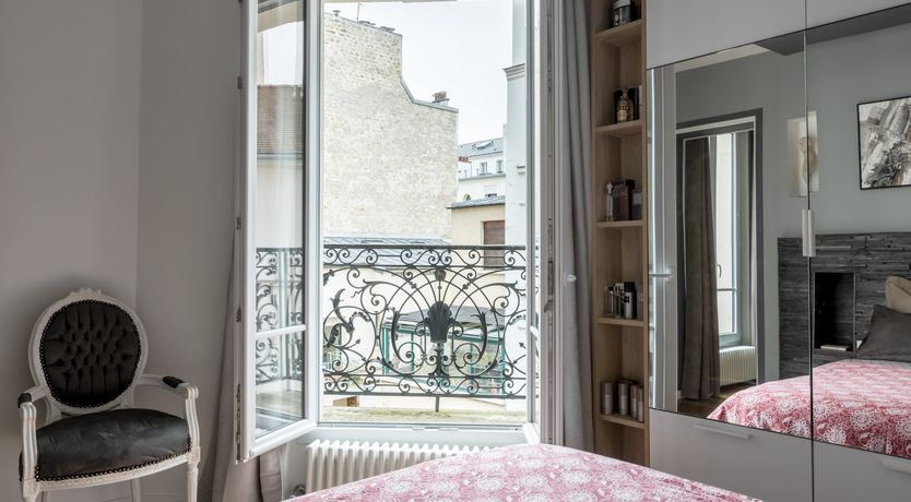 Photo of Eyeful Of Eiffel