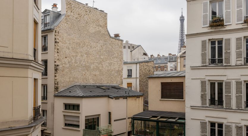 Photo of Eyeful Of Eiffel