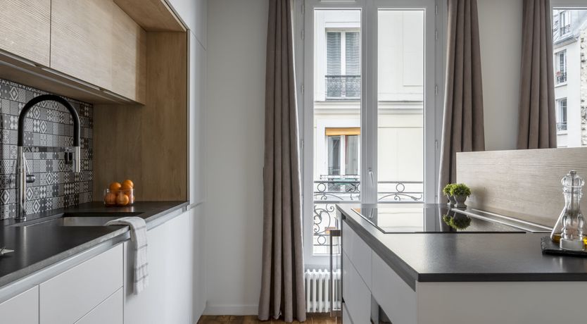 Photo of Eyeful Of Eiffel