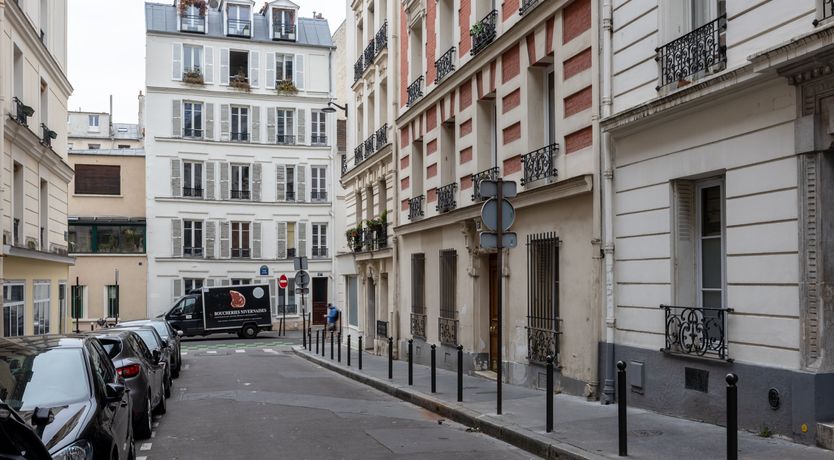 Photo of Eyeful Of Eiffel