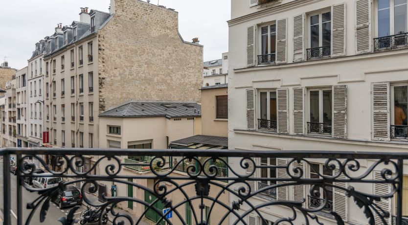 Photo of Eyeful Of Eiffel