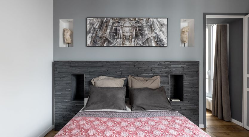 Photo of Eyeful Of Eiffel