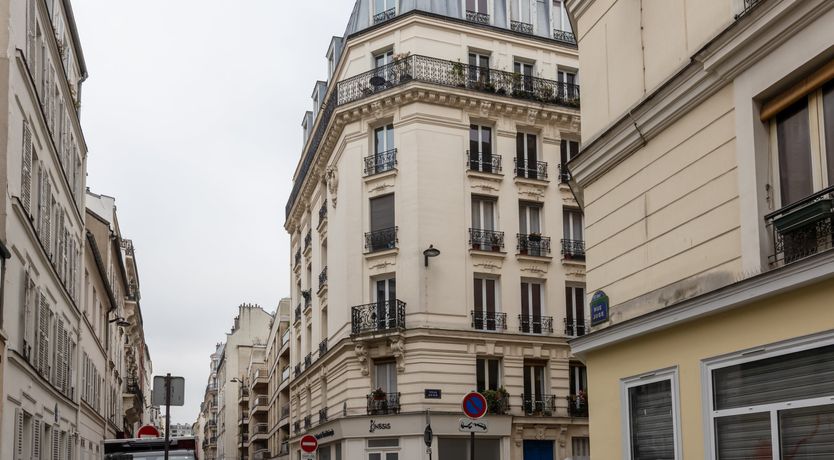 Photo of Eyeful Of Eiffel