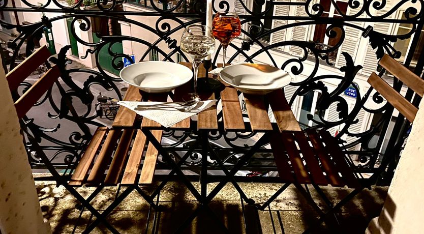 Photo of Eyeful Of Eiffel