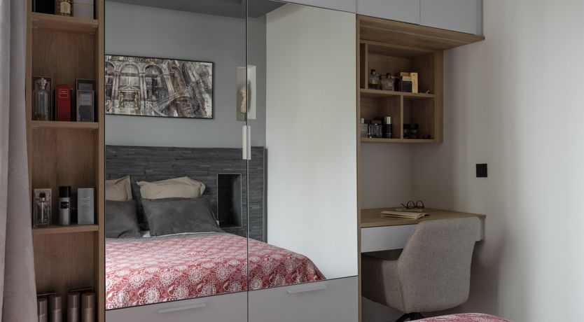 Photo of Eyeful Of Eiffel