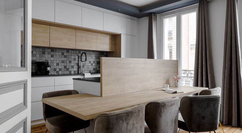 Photo of Eyeful Of Eiffel