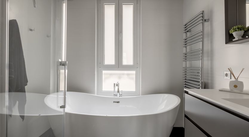 Photo of Eyeful Of Eiffel