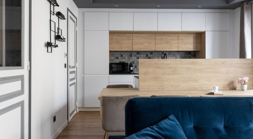 Photo of Eyeful Of Eiffel