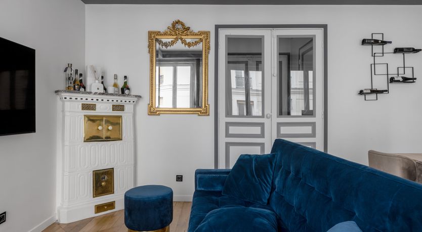 Photo of Eyeful Of Eiffel