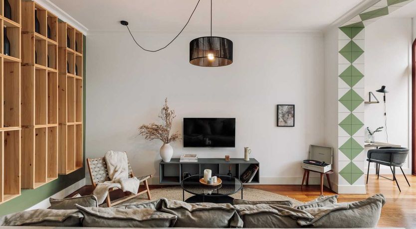 Photo of Green Diamond