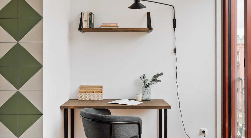 Photo of Green Diamond