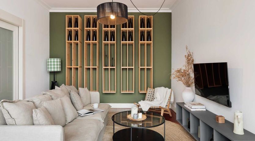 Photo of Green Diamond